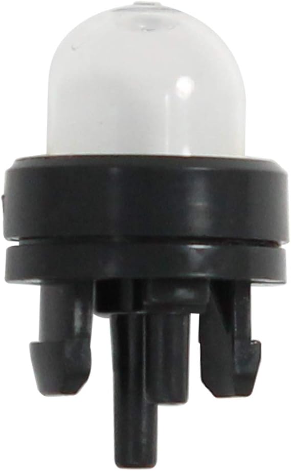 10x 530047721 Primer Bulb for Husqvarna 325 LX (2001-01) Trimmer | Compatible with 12318139130 300780002 188-512-1 Purge Bulb