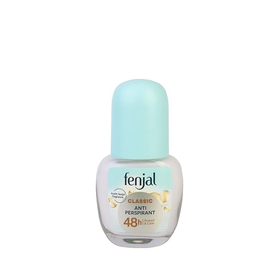 Fenjal Classic Creme Roll-on 50ml