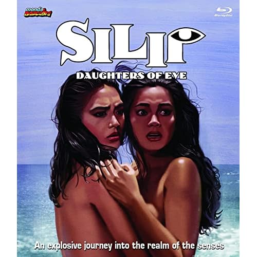 Silip: Daughters of Eve