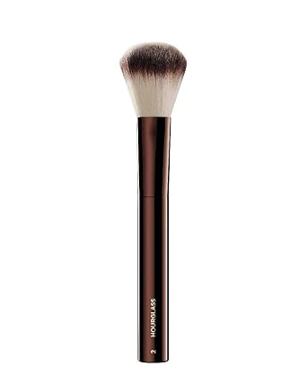 Hourglass Brush #2 - Foundation/Blush
