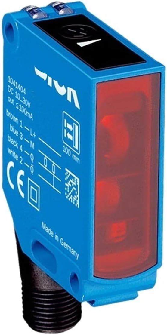 HEXEH WTF12-3P2431 1041404 Photoelectric Sensor Photoelectric Switch