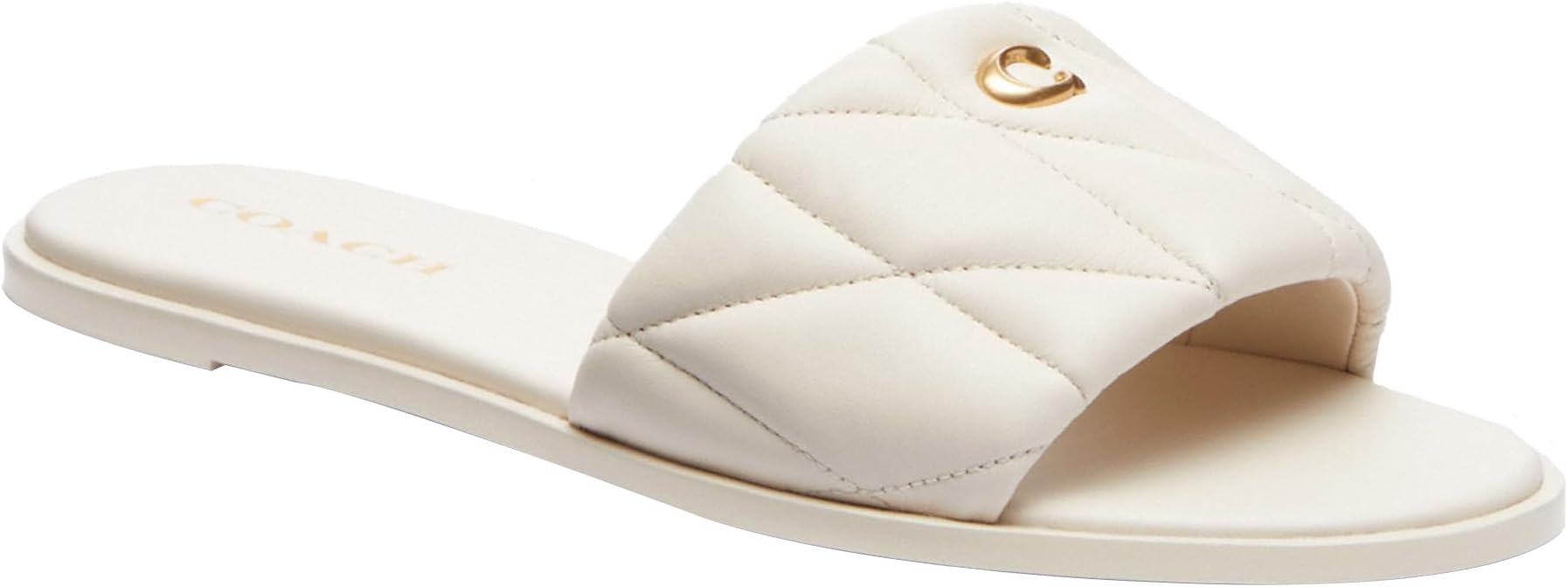 COACH Women's Holly Sandals