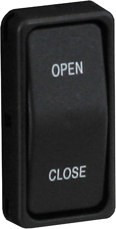 Buyers Products Rocker Switch 3014187