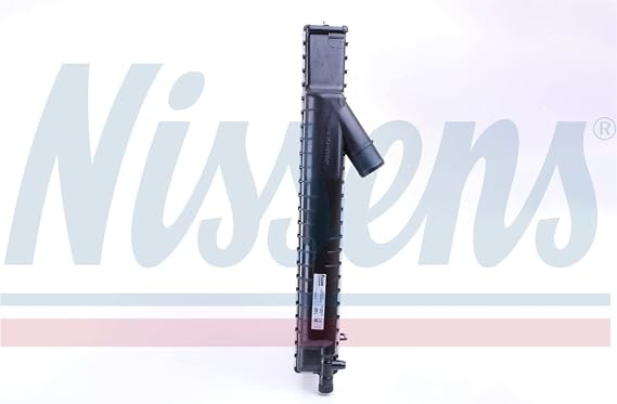 Nissens 62616 Radiator, engine cooling