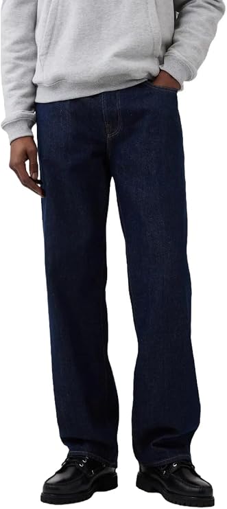 GAP Men's Relaxed Fit Denim Jeans