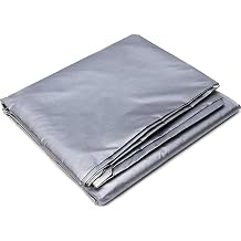 Dustproof Protective Cover for Pool and Billiard Tables, 7/8/9/10/12ft Billiard Snooker Table Strong And Tearproof Dust Protection Cover, Billiard Table Dust Cover-9ft