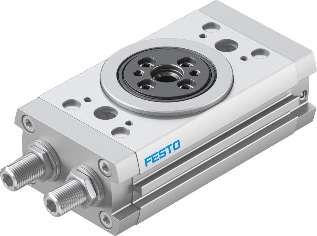 FESTO Semi-Rotary Drive DRRD-25-180-FH-Y9A 1360248