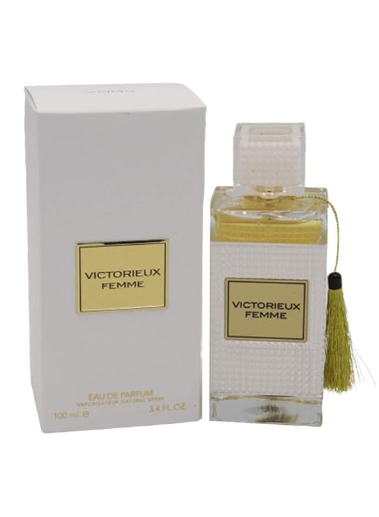 EDP Perfume 100 ML Lattafa_AB