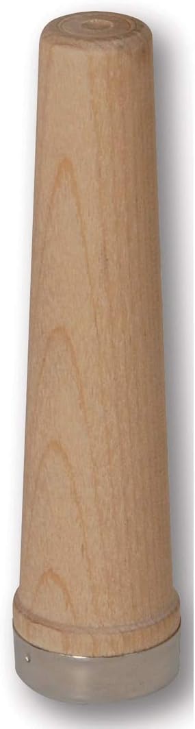 Wood Pole Adaptor Tip