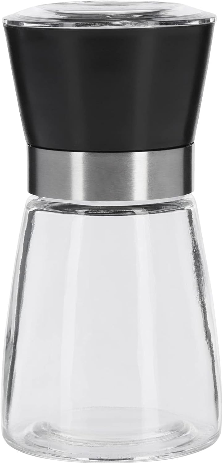 Westmark Salt and Pepper Kitchen Tools, one size, Black