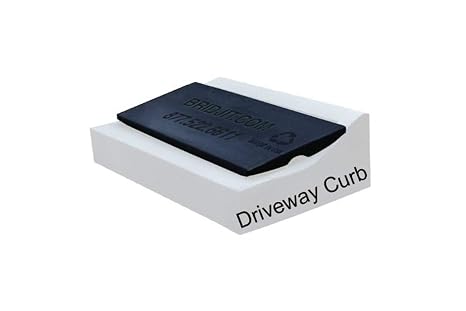 Extra Center Section for BRIDJIT Curb Ramp Set