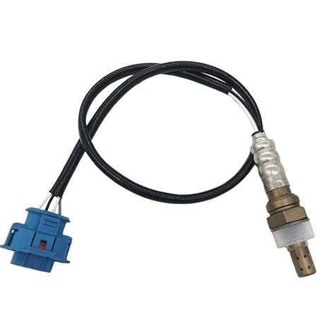 55566650 Lambda Probe O2 Oxygen Sensor Compatible with O-pel for Vaux-hall Astra H Corsa C Meriva Omega B Signum Tigra Vectra C Zafira A B For Chevrolet Orlando Cruze 1.6L 1.8L 1999-2016