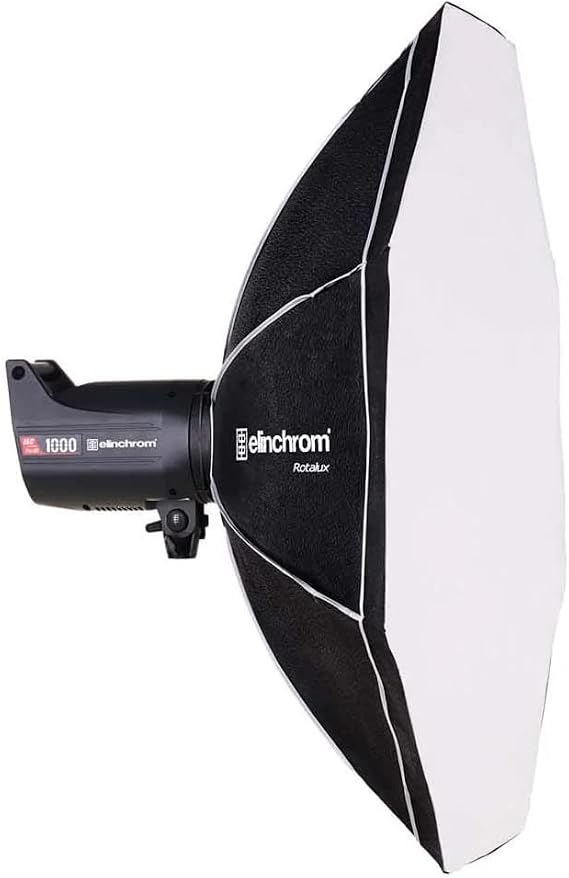 Elinchrom Rotalux Octabox 100cm (EL26646)