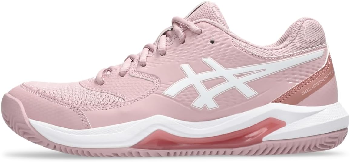 ASICS Women's Gel-Dedicate 8 Clay Tennis Shoes