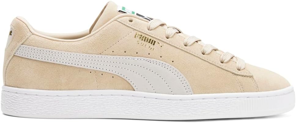 PUMA Suede Gum