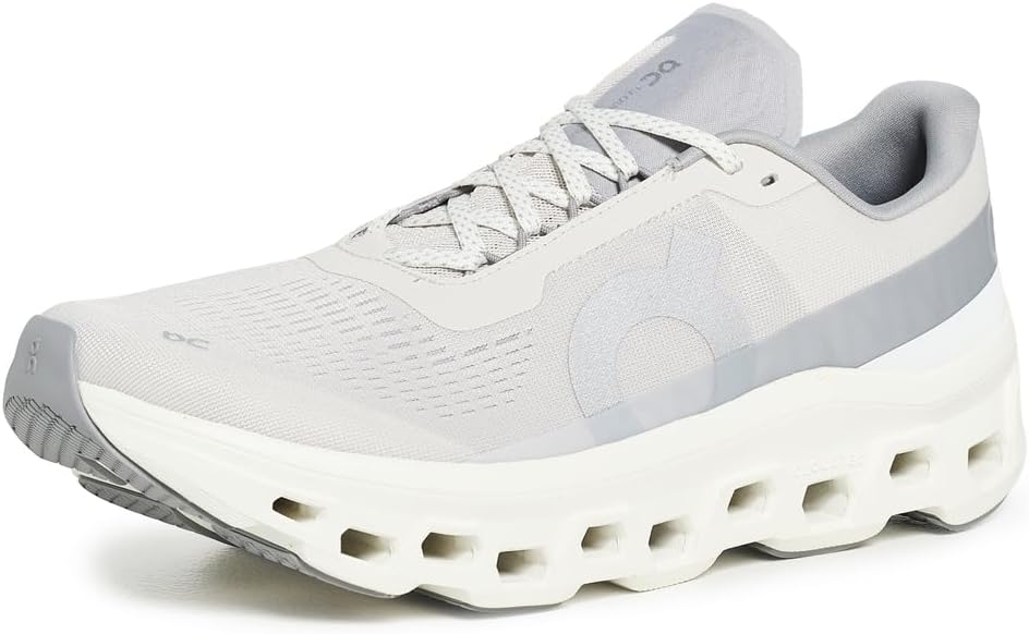 On Men's Cloudmonster 1 Sneakers
