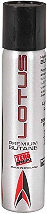 Lotus Butane - 400ml