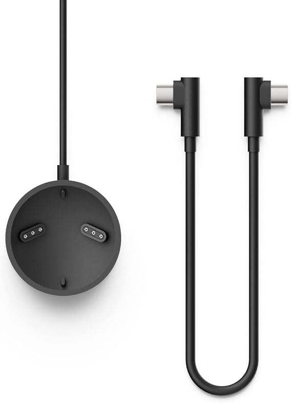 Meta Quest Pro Compact Charging Dock