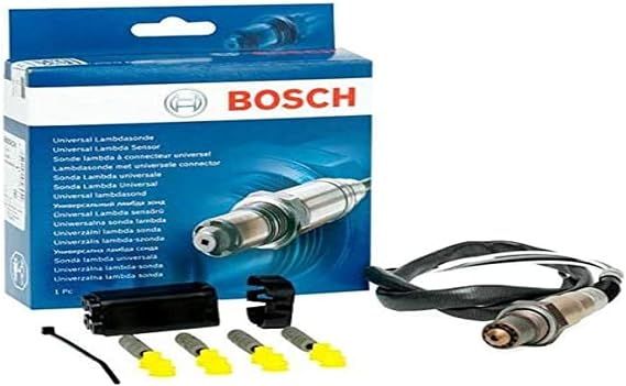 BOSCH 0 258 986 602 Lambda/Oxygen Sensor