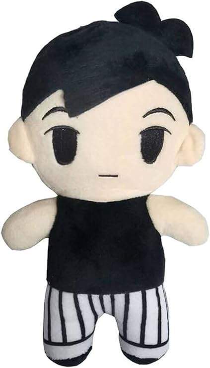 8" Plush Toy Doll Stuffed Pillow Plushies Figure Cartoon Cosplay Merch Prop