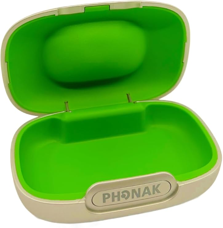 Phonak Universal Large Hardcase