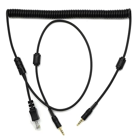 Cable for AnyTone AT-778UV