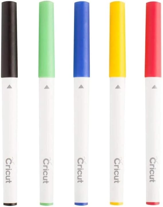 Cricut Explore Pen Set ~ Classic