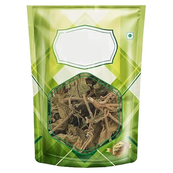 MI Gurmar Leaves - Gudmar Leaves - Gymnema Sylvestre - Periploca Of The Woods (100 Grams)