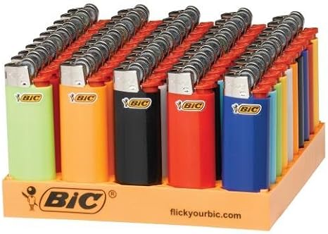 Bic Gl56744250x50 Ac1812