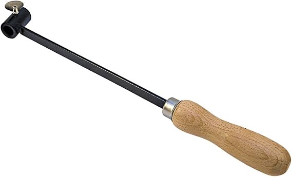 Graphite Stir Rod Holder - SFC Tools - 22-788