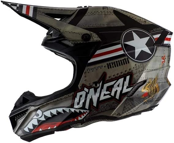 O'Neal 5SRS Adult Helmet
