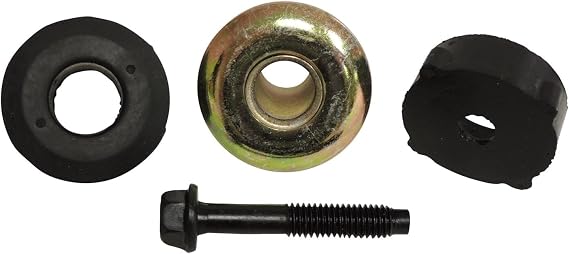 Crown - Body Mount Kit (52002660K1)