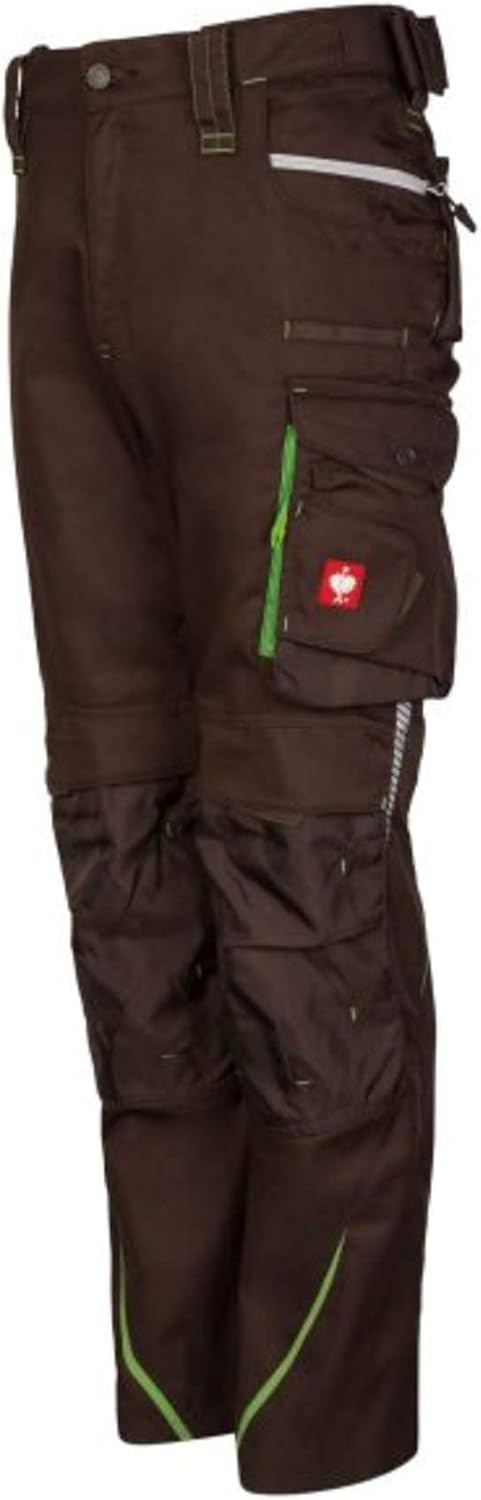 Engelbert Strauss e.s.Motion 2020 Work Trousers 65691