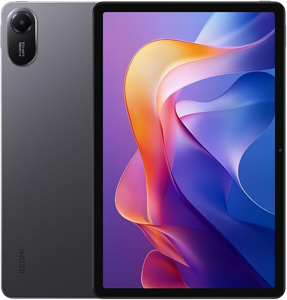 Xiaomi Redmi Pad 2 11 Wi-Fi 128GB 4GB RAM Graphite Grey (without Charger)