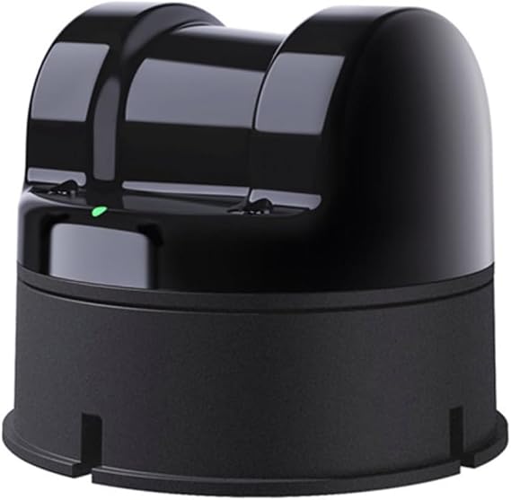 youyeetoo Unitree L2, 4D 3D Lidar - 30 Meter 360 90 Omnidirectional Ultra-Wide Angle Scanning - Sampling Frequency 128000points/s, RJ45 UDP - Unitree L1 Upgarde