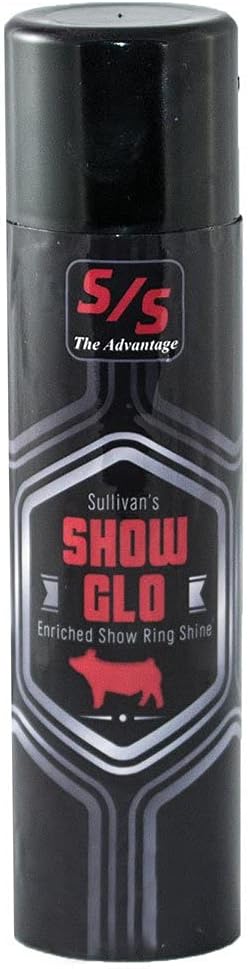 SULLIVAN'S Show Glo