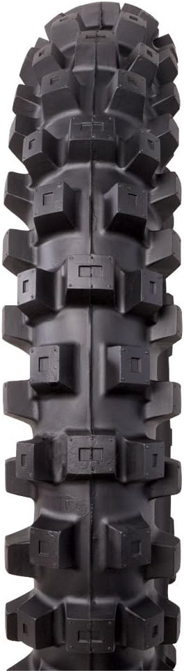 Irc 87-5711 Tire Ve-33 Rear 110/90-19 62M Bias Tt