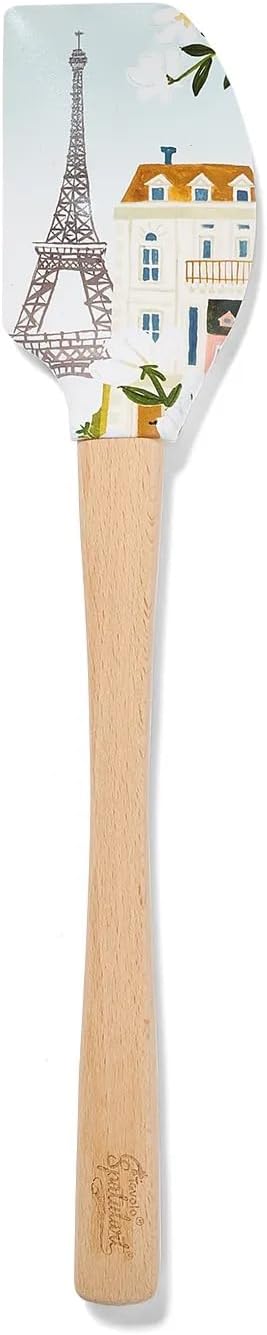 Sur La Table Paris Spatula, White