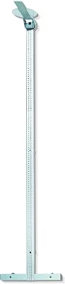 Seca 222 Mechanical Telescopic Measuring Rod with Large Measuring Range