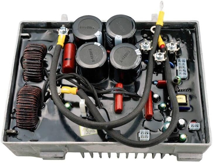 Tapa Invertor Module for Harbor Freight Predator 3500 Watt Invertor Generator