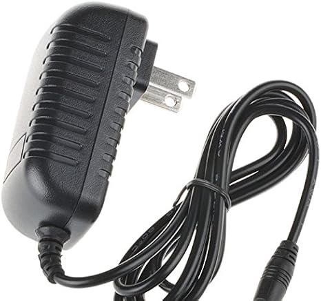 Accessory USA 12V AC/DC Adapter for CTL J2 J4 J2+X J4+X NBCJ2 NBCJ4 NBACJ2J4 11.6" Chromebook Flypower PS24B120K2000UD Epik ELB1101T ELB1101-BK Hisense 11 11e C11 C12 ADS-25FSG-12 12024EPCU-1