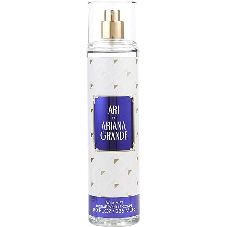 Ariana Grande Ari Körpernebel 236 ml
