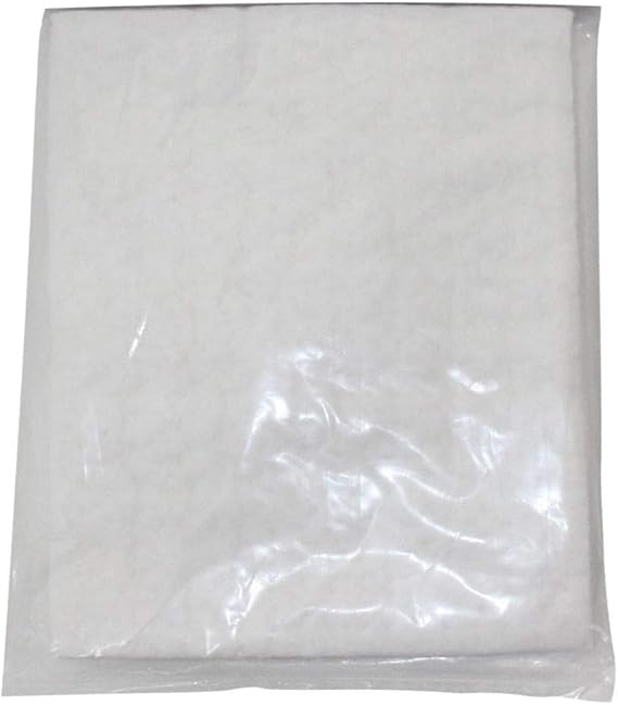 Ceramic Silencer Wool 250 x 200 mm Moped Exhaust 50 cc Motorcycle Quad