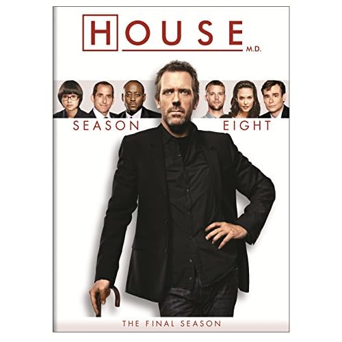 House: Season 8