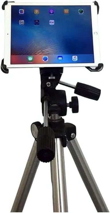 Caddie Buddy Tripod Mount/Holder for iPad Pro 11 & iPad Air 10.5 (New 2018 & 2019)