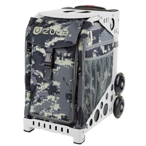 ZUCA Sport Insert Bag, Anaconda Choose Your Sport Frame Color