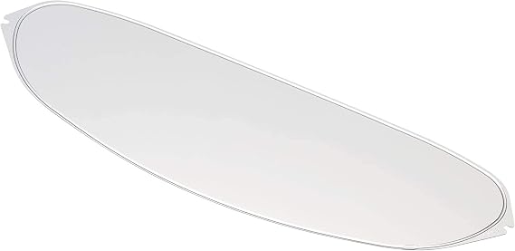 The Helmet Shop DKS 301 Clear Anti-fog Insert for Rf-1200 CWR-1 Shields/CW-1/CNS-1/CNS-3 SHIELDS...