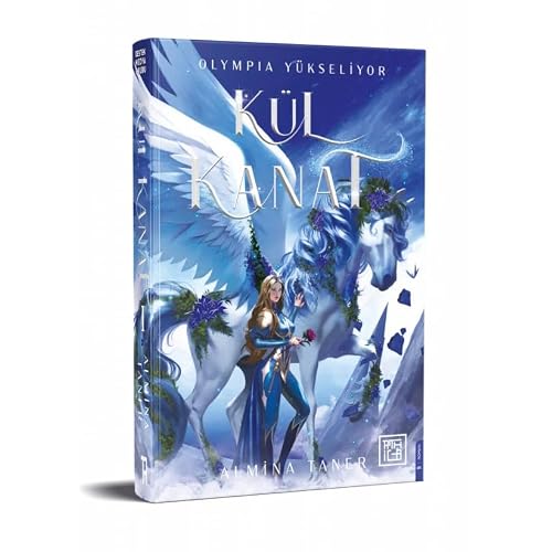 Ash Wing Hardcover Hardcover Cover – May 29, 2025