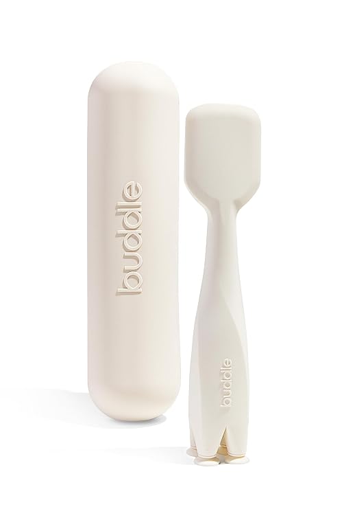 Buddle Paddle Pal Premium Baby Diaper Cream Spatula