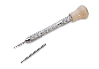 Euro Tool PIN-225.05 1.2mm & 1.8mm Wire Rounder Set